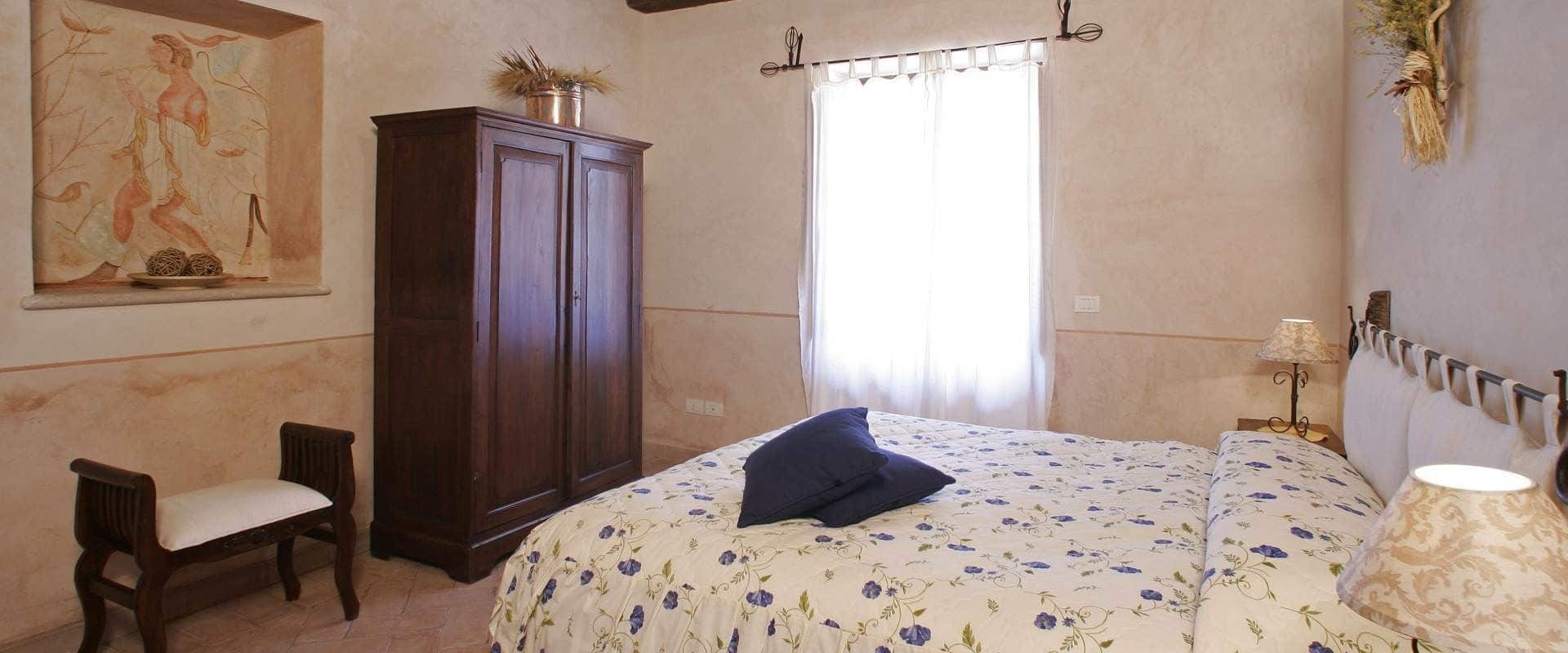 Agriturismo Tenuta Roccaccia Pitigliano Extérieur photo