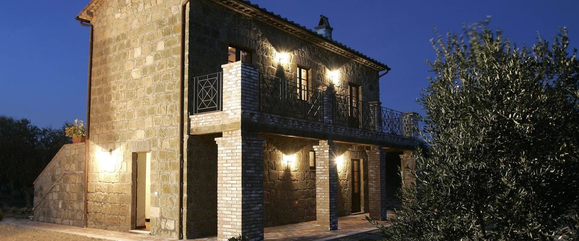 Agriturismo Tenuta Roccaccia Pitigliano Extérieur photo